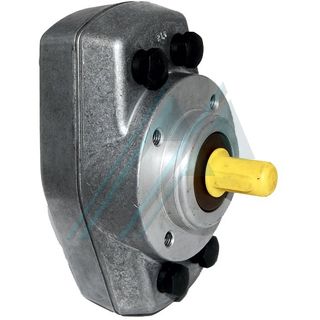 Pompe &agrave; pistons radiaux Hawe 200 bar