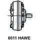 Pompe à pistons radiaux Hawe 200 bar
