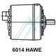 Radial piston pump Hawe 200 bar