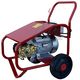 Cold water pressure washer 200 bar
