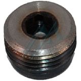 Clapets de Non retour, insérer RB