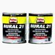 Soldagem a frio Pattex Nural 21