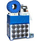 TUBOMATIC H144 ES/EL (&Oslash; max. 144 mm)