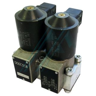 Sealed solenoid valve HAWE G 22-2 G 24