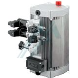 Central de seguidor solar HAWE KAW 212 SKDT/H 0,91 1x230 V 50 Hz