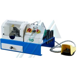 Macchina pelati SPF2/E O+P