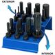 Outside stripping tool Ø 1/4 "for SPF1 and SPF2 / E O + P peelers