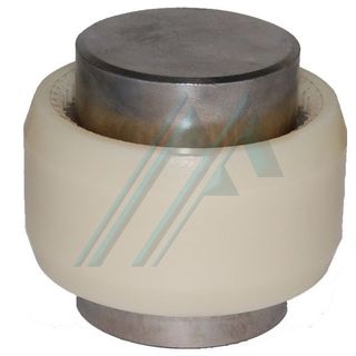 BoWex 65 coupling