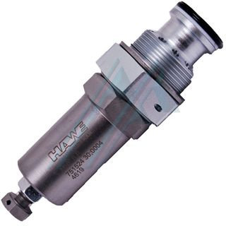 HAWE MVE 6 B relief valve