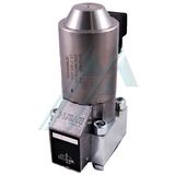 Электромагнитные клапаны негерметичные GR