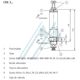 圧力調整弁CDK31P