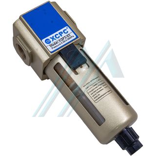 Filtro pneumatico da 3/8 "XGF3-03