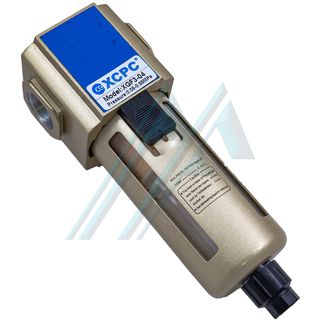 Filtro pneumatico da 1/2 "XGF3-04