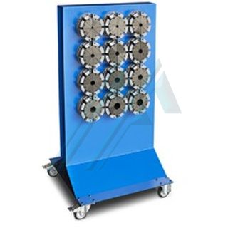 Dispenser porta backen mobilen TUBOMATIC ODER+P