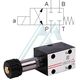 Solenoid valve ATOS DUS NG-6 DC