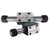 Électrovanne ATOS DHS NG-6 DC