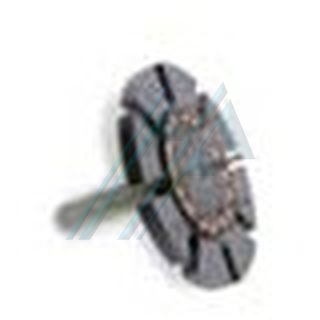 夹快速变化brevettata TUBOMATIC N120ES/O+P