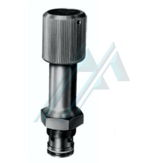 フローコントロールバルブAV3 RE Hawe