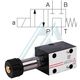 ATOS DHE NG-6 DC solenoid valve