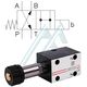 ATOS DHE NG-6 DC solenoid valve