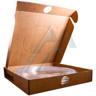 Schlauchpaket aus natürlichem Polyamid