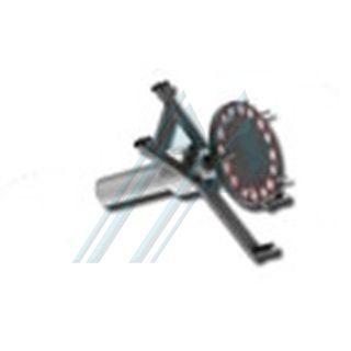 Pinza cambio r&aacute;pido patentado TUBOMATIC V59 ES O+P