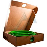 Pack tube polyamide vert