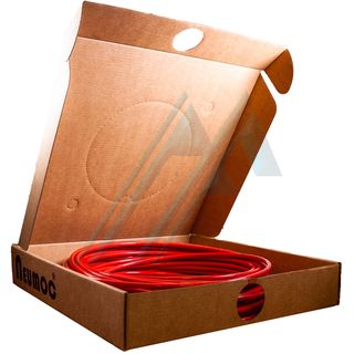 Pack tube polyamide rouge
