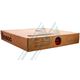 Pack tube polyamide rouge