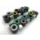 SPCOI coil for ATOS DHI solenoid valves