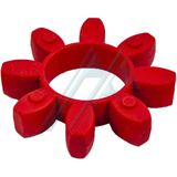 Étoile araignée Rotex GR-48 ROJ 98 SH-A