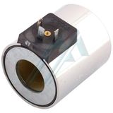 Катушка CAE для электромагнитных клапанов ATOS DKE