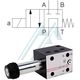 Electrovanne ATOS DKE NG 10 DC