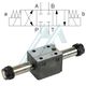 Solenoid valve ATOS DKE NG 10 DC
