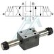 Electrovanne ATOS DKE NG 10 DC