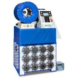 TUBOMATIC H144 ES/EL (&Oslash; max. 144 mm)