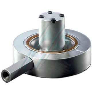 Pre-fill valve F 32 HAWE