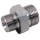 Reducer adaptador BSP male - BSP male (60°)