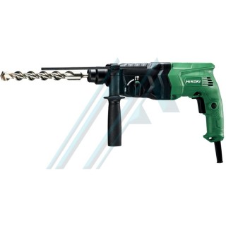 Hikoki Rotary Hammer Model DH24PG2Z
