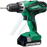 Hikoki Lithium Battery Drill