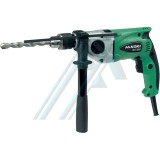 Hikoki hammer drill