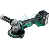 Mini Amoladora bater&iacute;a de Litio Hikoki modelo G18DBLZ