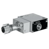 V&aacute;lvula reguladora de presi&oacute;n tipo CDM