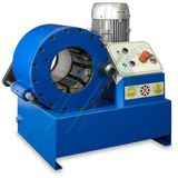 Prensa TUBOMATIC H130 E EL O+P (max Ø 130 mm)