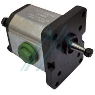 Bomba de engrenagem Roquet 1LO * DE10R