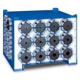 Dispenser porta backen Oder+P