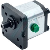 1L015DE10R Roquet Gear Pump