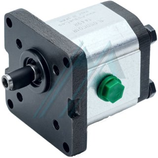 1L075DC01R Bomba de engranajes Roquet