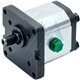 1L015DC01R Roquet Gear Pump