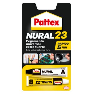 ユニバーサルグルーPattexNural 23